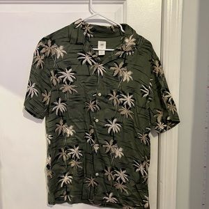 Hm resort shirt